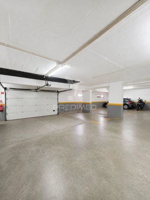 Apartamento T1 para Venda em São Martinho