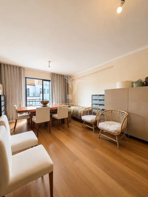 Apartamento T1 para Venda em São Martinho