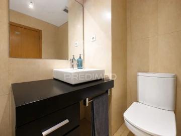 Apartamento T1 para Venda em São Martinho