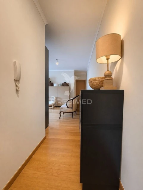 Apartamento T1 para Venda em São Martinho
