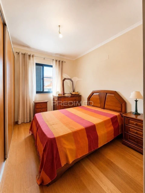 Apartamento T1 para Venda em São Martinho