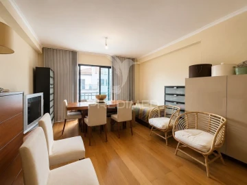 Apartamento T1 para Venda em São Martinho