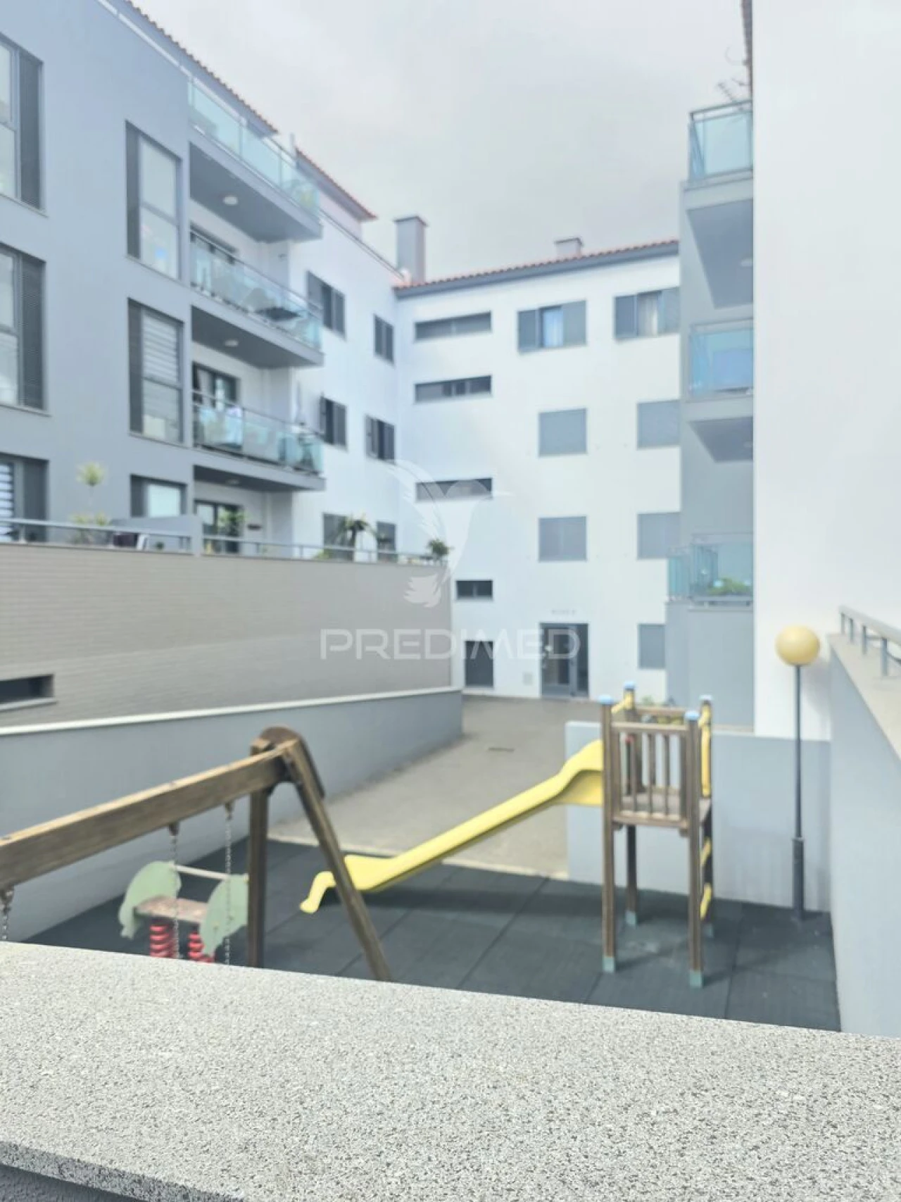 Apartamento T1 para Venda em São Martinho Foto 18