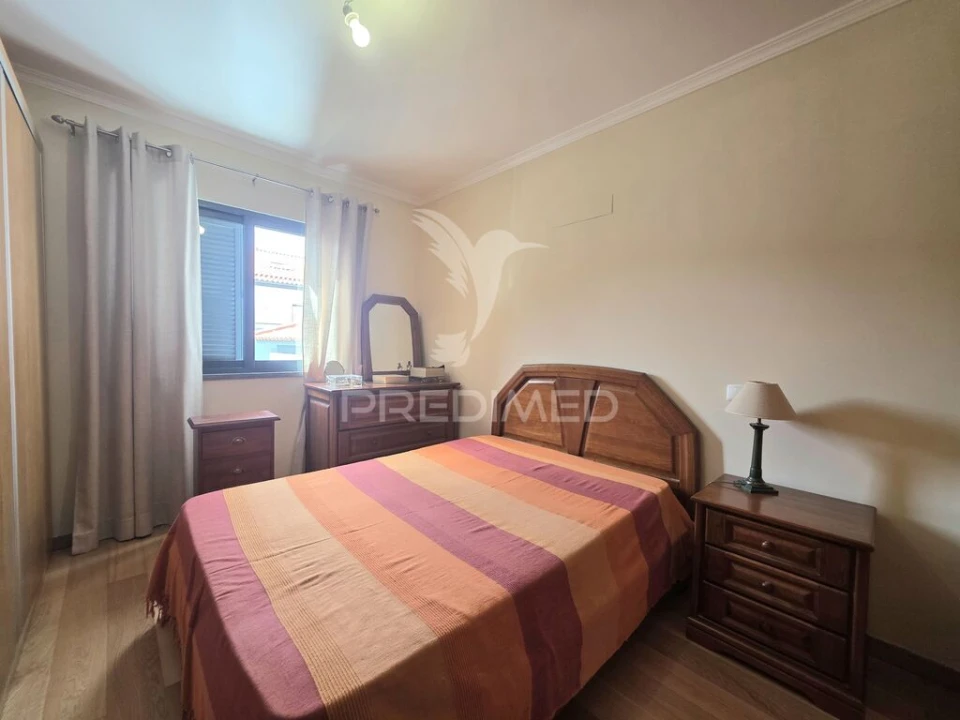 Apartamento T1 para Venda em São Martinho Foto 9