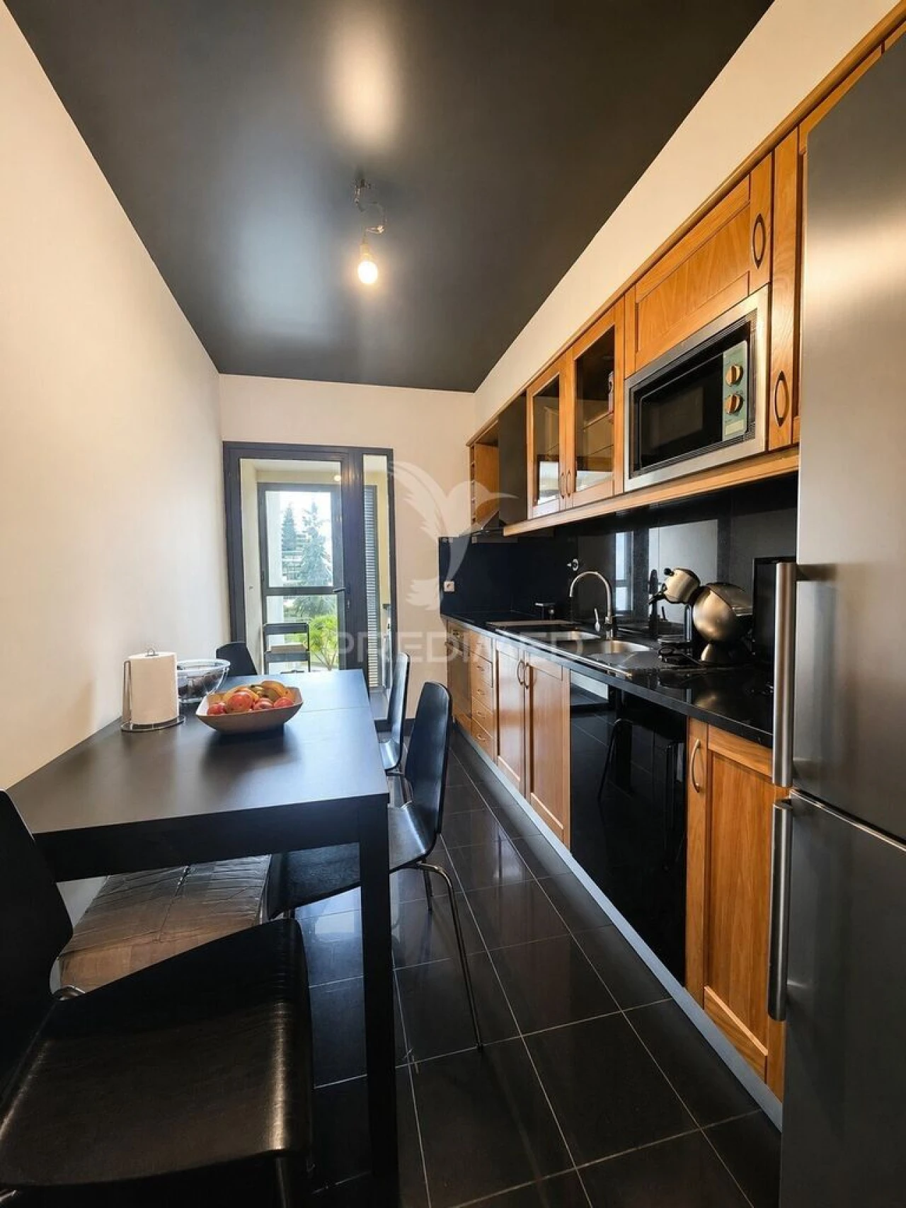 Apartamento T1 para Venda em São Martinho Foto 7