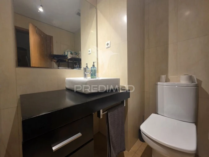 Apartamento T1 para Venda em São Martinho Foto 12