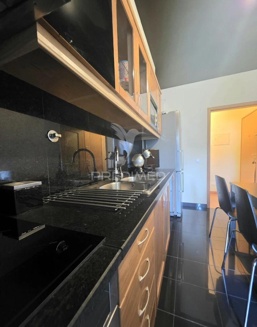 Apartamento T1 para Venda em São Martinho Foto 6