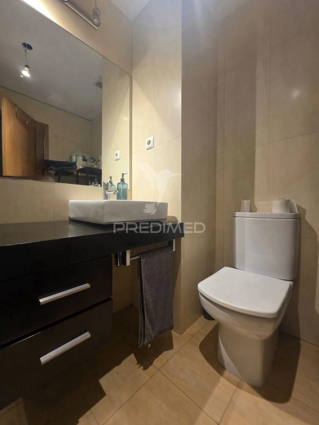 Apartamento T1 para Venda em São Martinho Foto 13