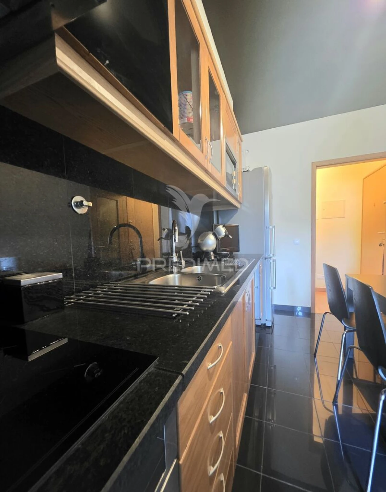 Apartamento T1 para Venda em São Martinho Foto 6