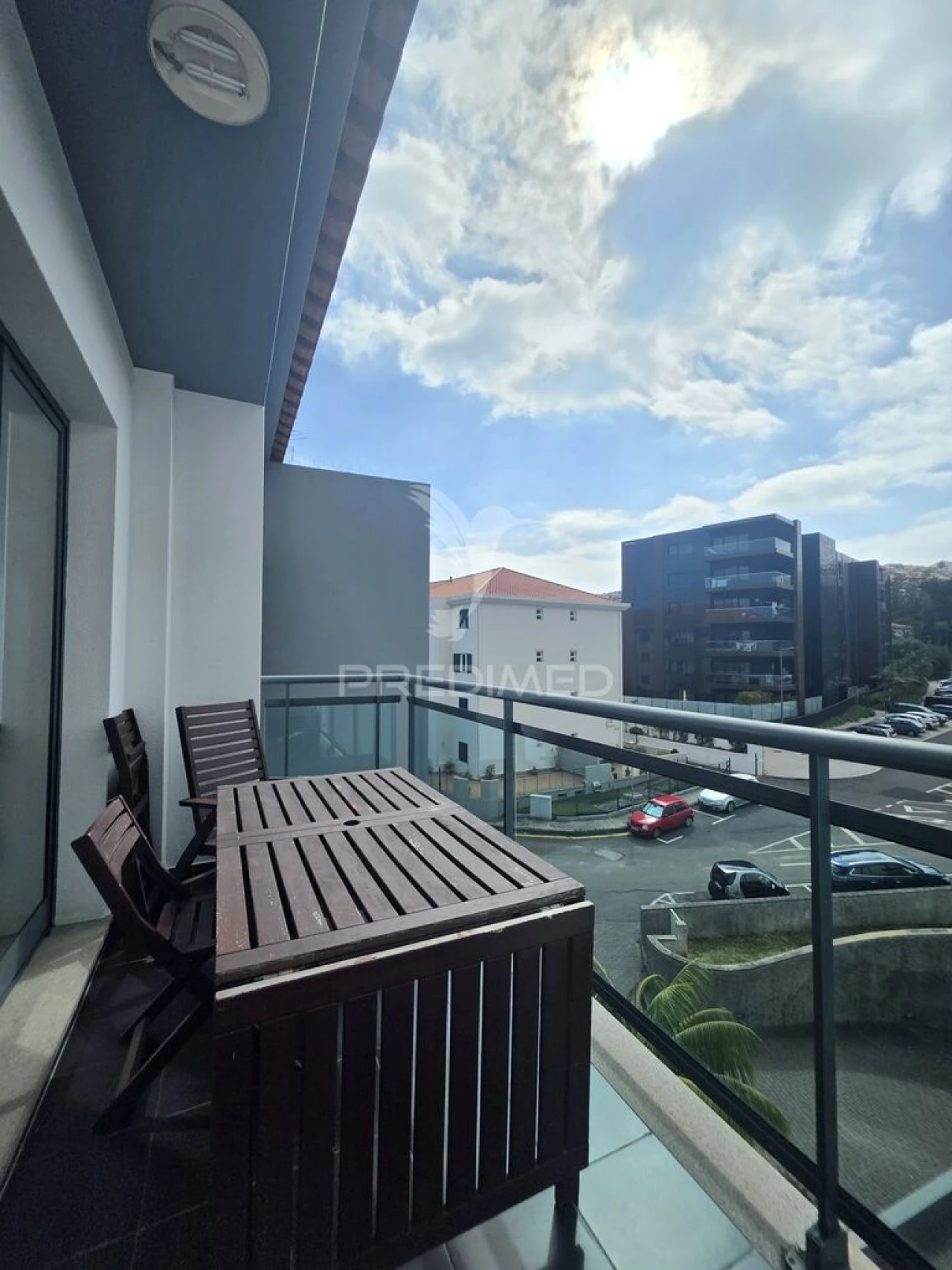 Apartamento T1 para Venda em São Martinho Foto 15