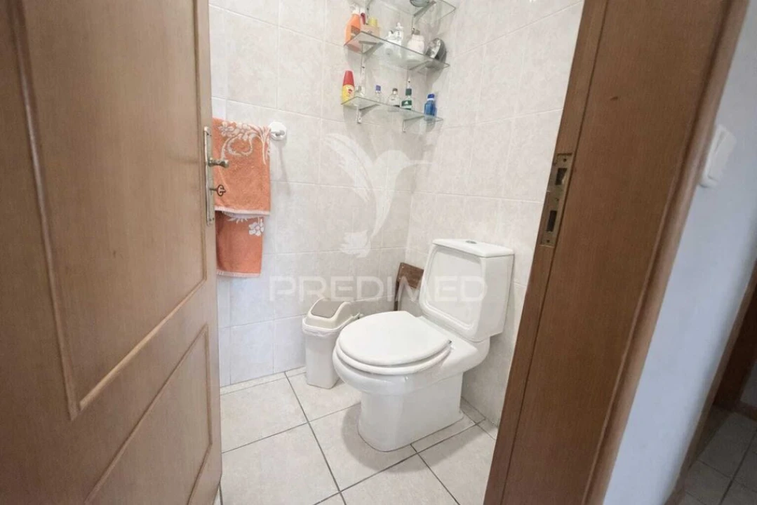 Apartamento T2 para Venda em Gulpilhares e Valadares Foto 7