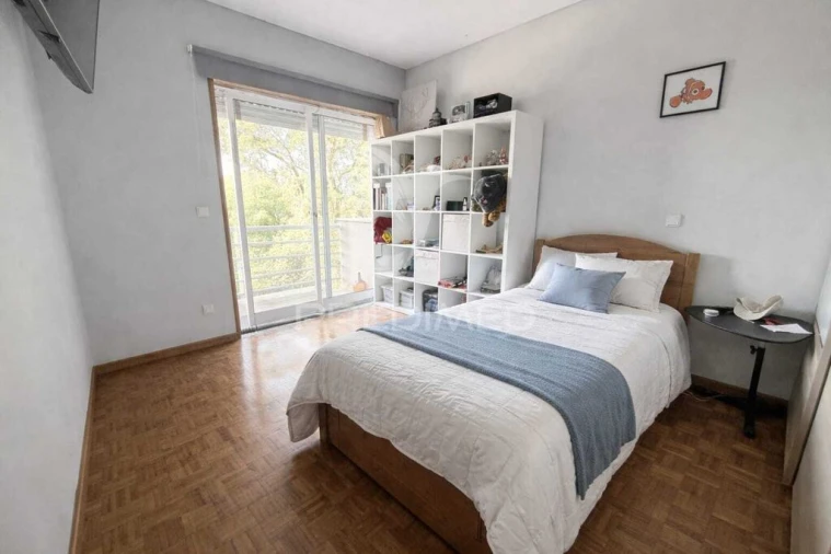 Apartamento T2 para Venda em Gulpilhares e Valadares Foto 5