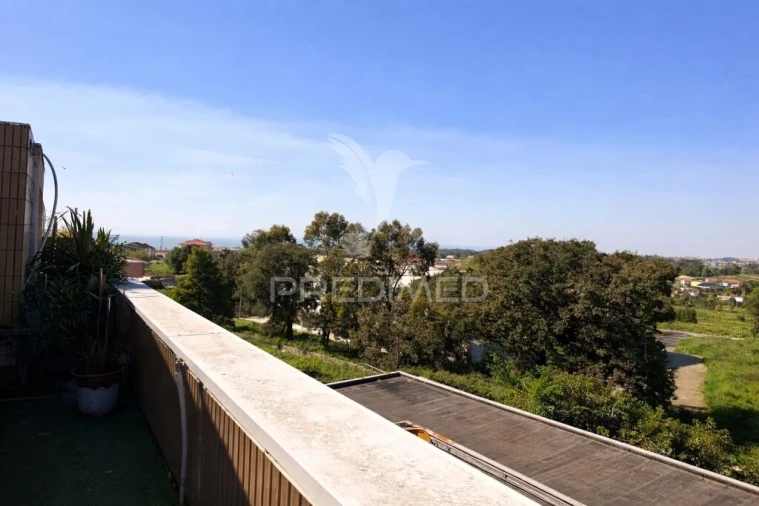 Apartamento T2 para Venda em Gulpilhares e Valadares Foto 10