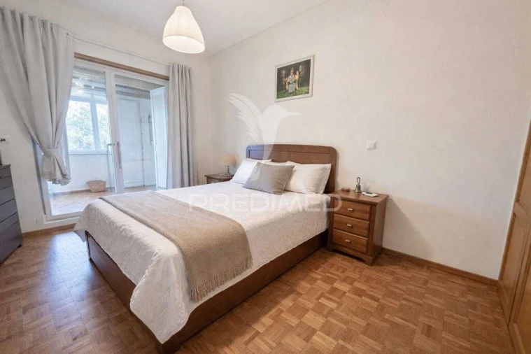 Apartamento T2 para Venda em Gulpilhares e Valadares Foto 4