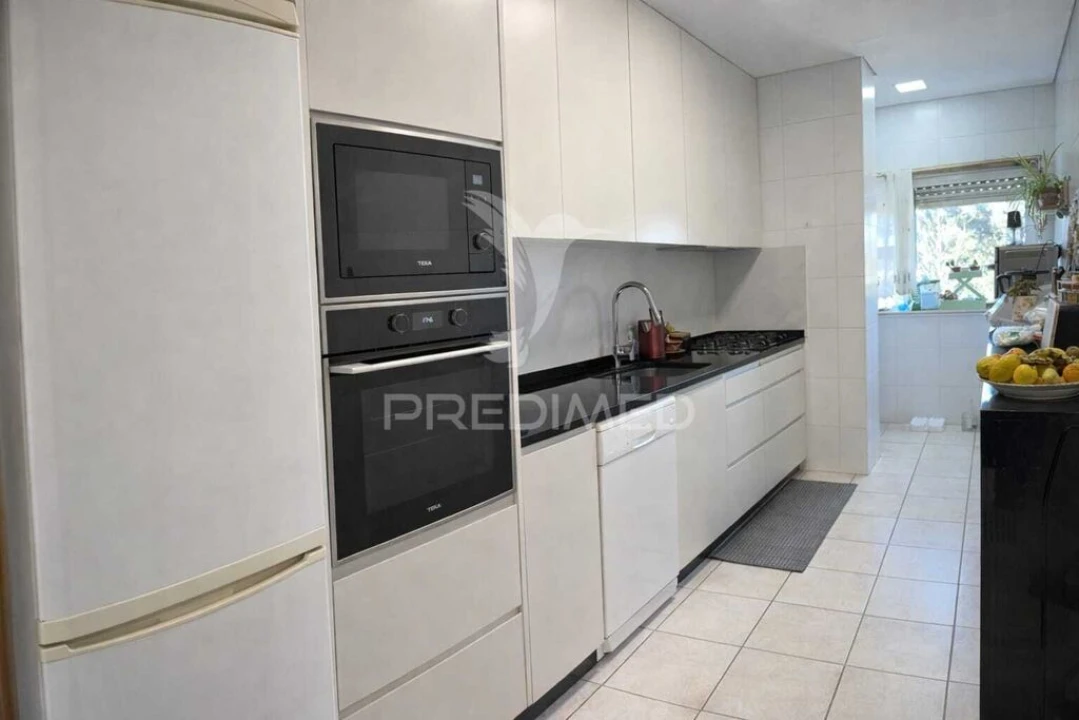 Apartamento T2 para Venda em Gulpilhares e Valadares Foto 1