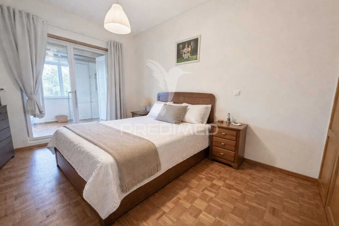 Apartamento T2 para Venda em Gulpilhares e Valadares Foto 4