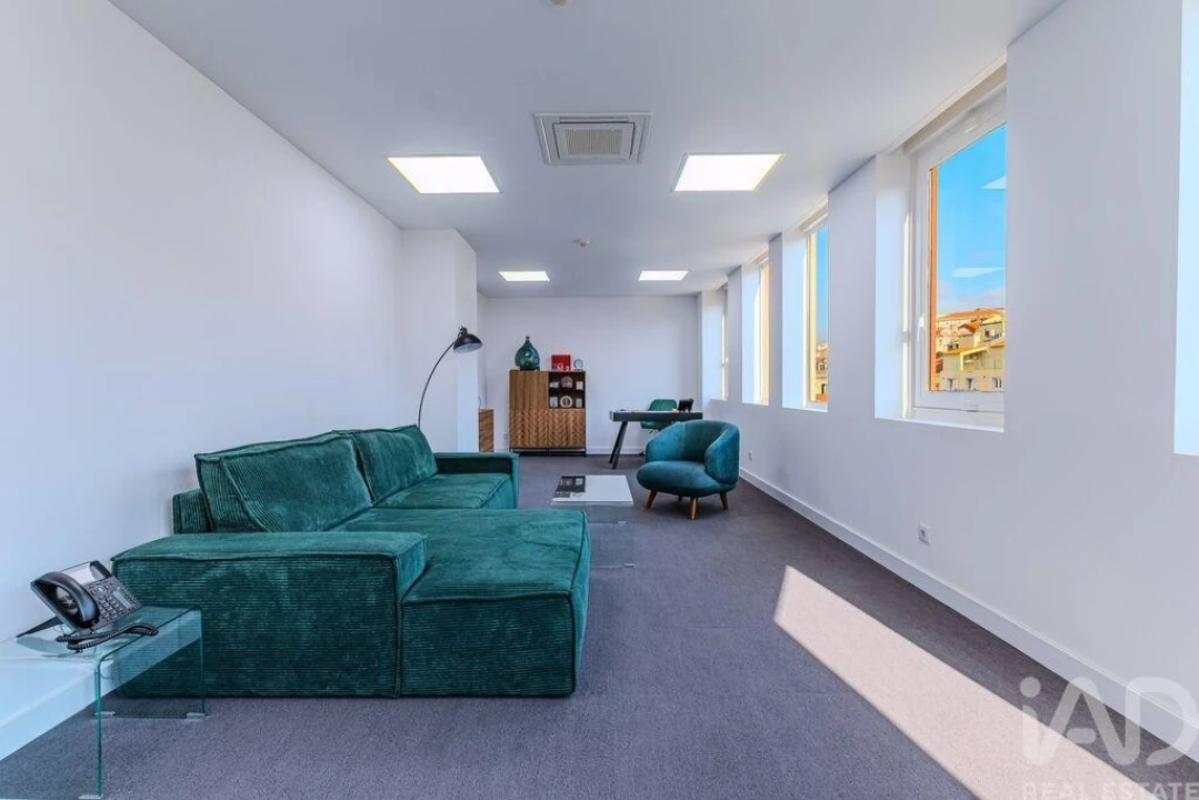 Escritório para Venda em Santo António Foto 18