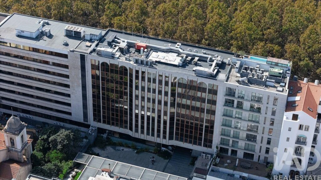 Escritório para Venda em Santo António Foto 2