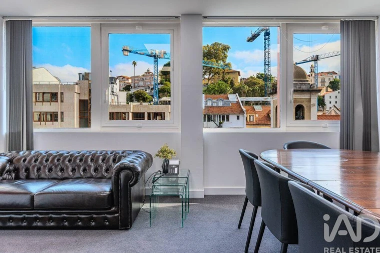 Escritório para Venda em Santo António Foto 13