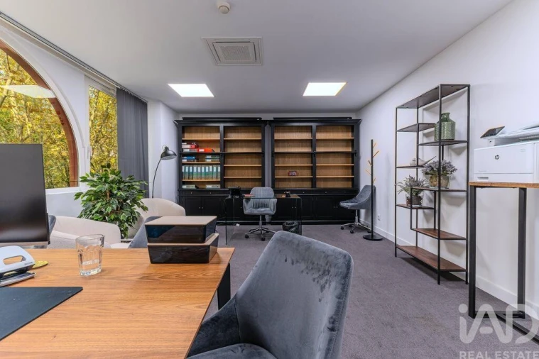 Escritório para Venda em Santo António Foto 7