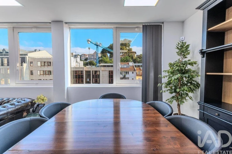 Escritório para Venda em Santo António Foto 14