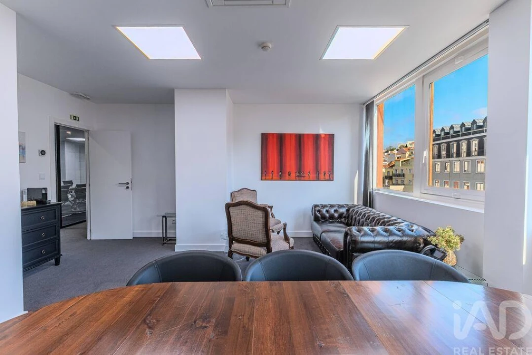 Escritório para Venda em Santo António Foto 15