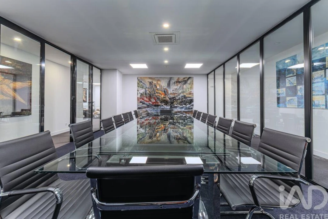 Escritório para Venda em Santo António Foto 6