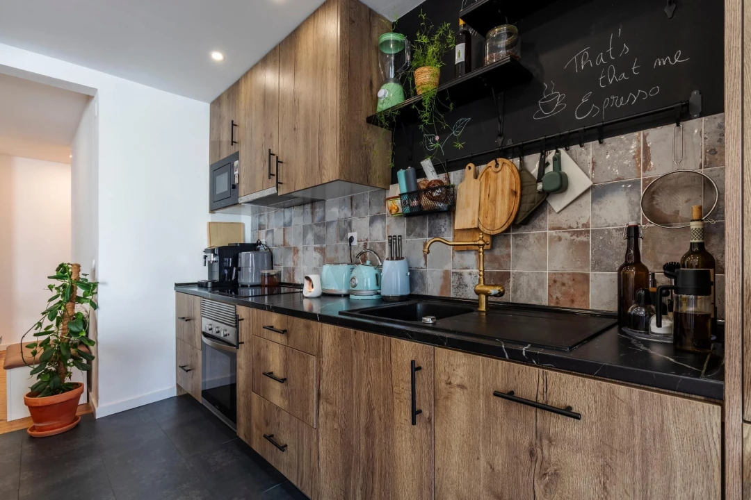 Apartamento T1 para Venda em Alfragide Foto 7