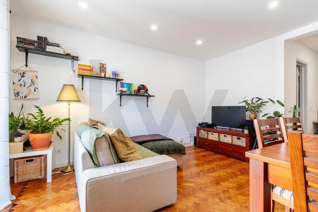Apartamento T1 para Venda em Alfragide Foto 17