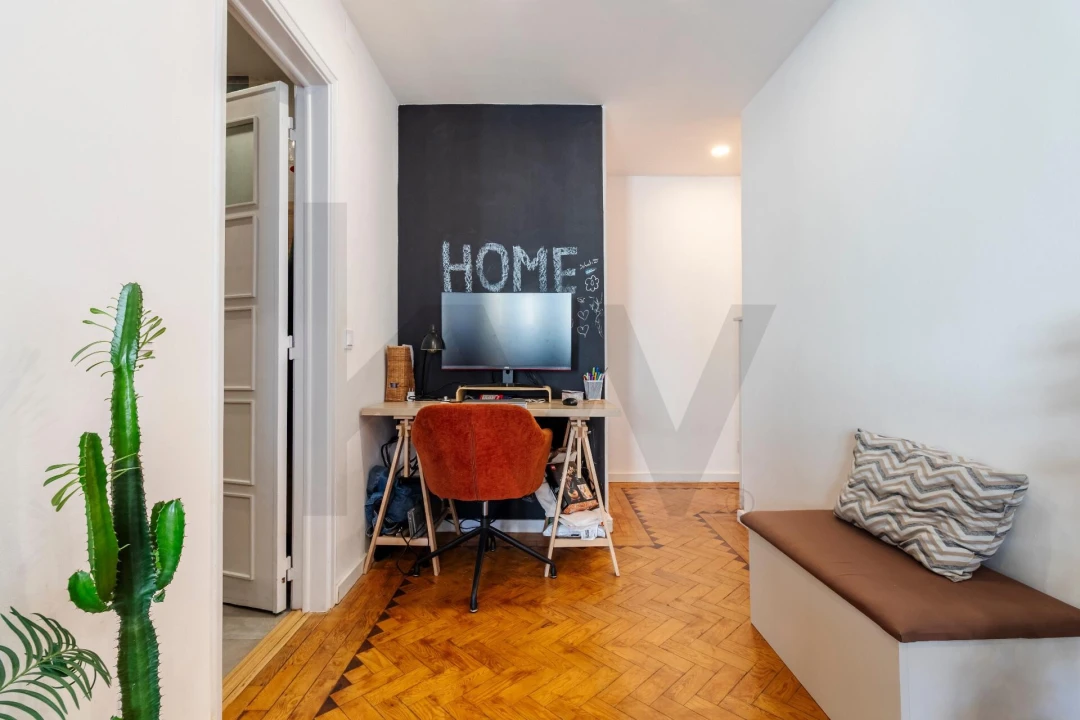 Apartamento T1 para Venda em Alfragide Foto 15