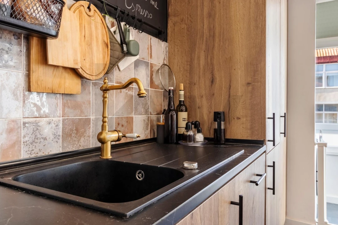 Apartamento T1 para Venda em Alfragide Foto 10