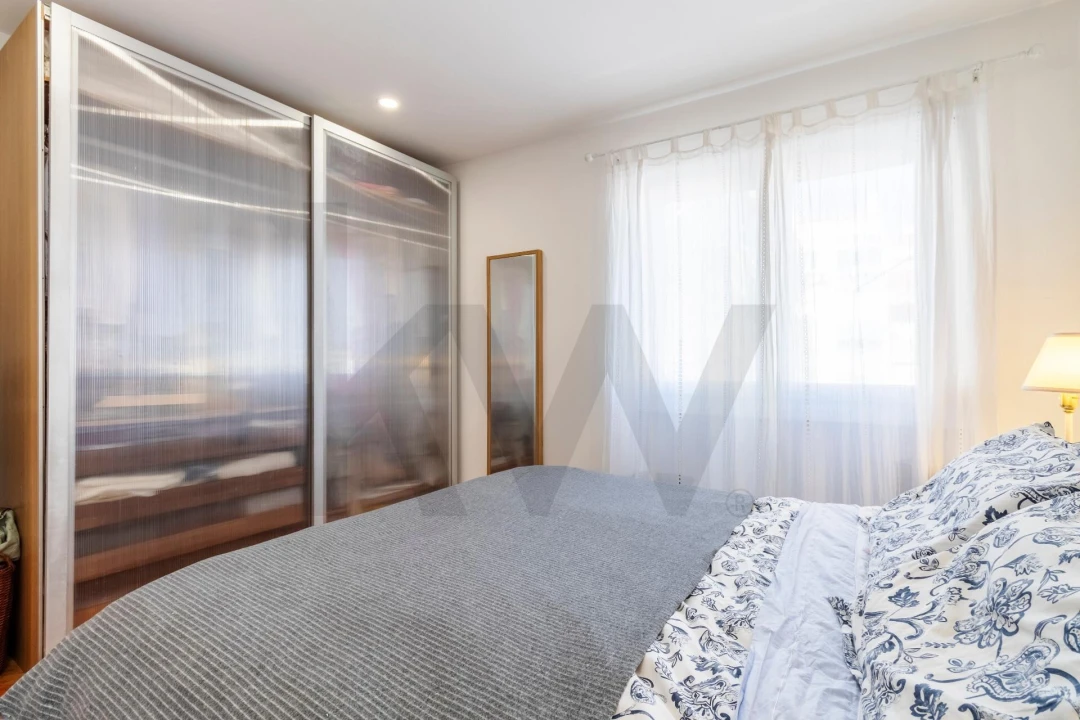 Apartamento T1 para Venda em Alfragide Foto 32