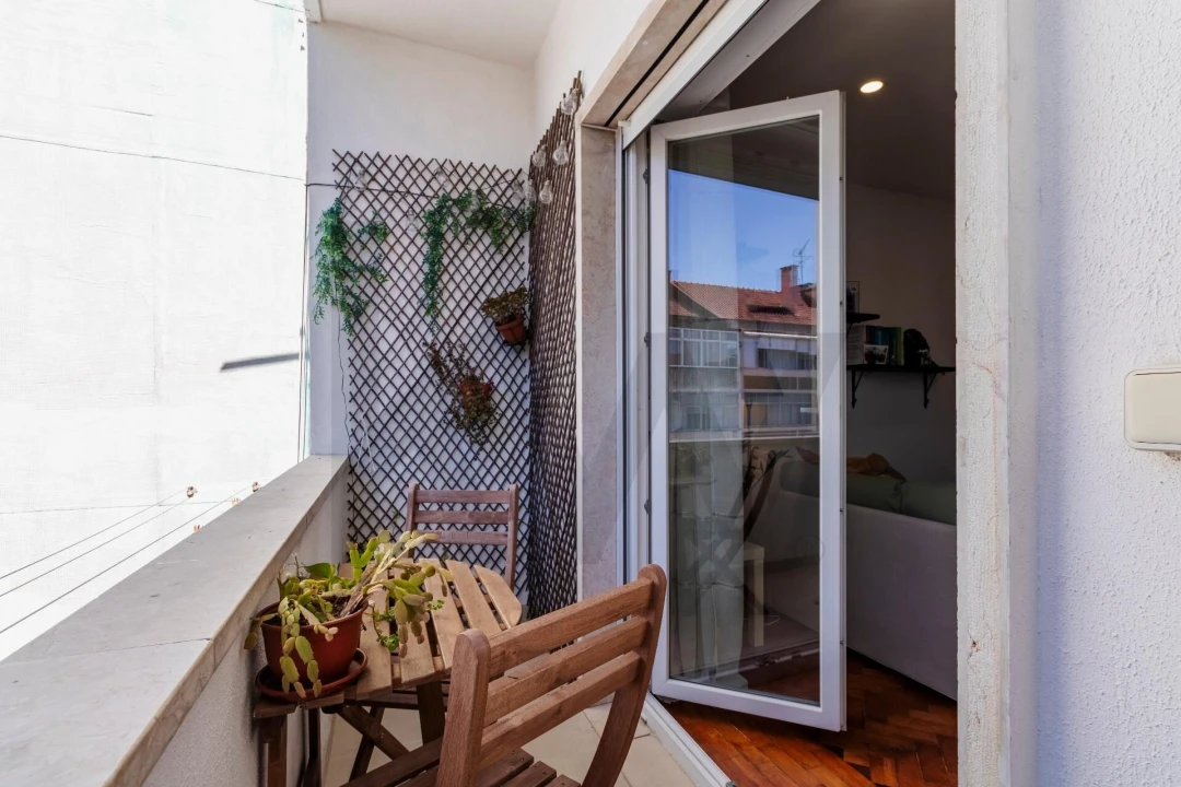 Apartamento T1 para Venda em Alfragide Foto 22