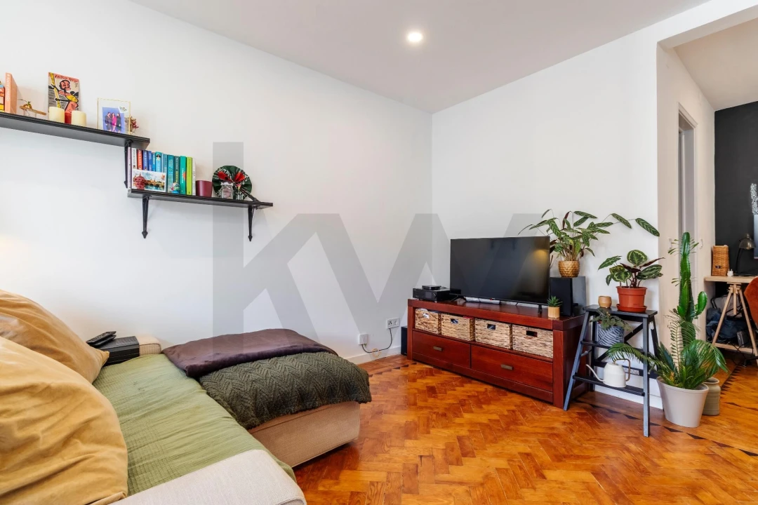 Apartamento T1 para Venda em Alfragide Foto 12