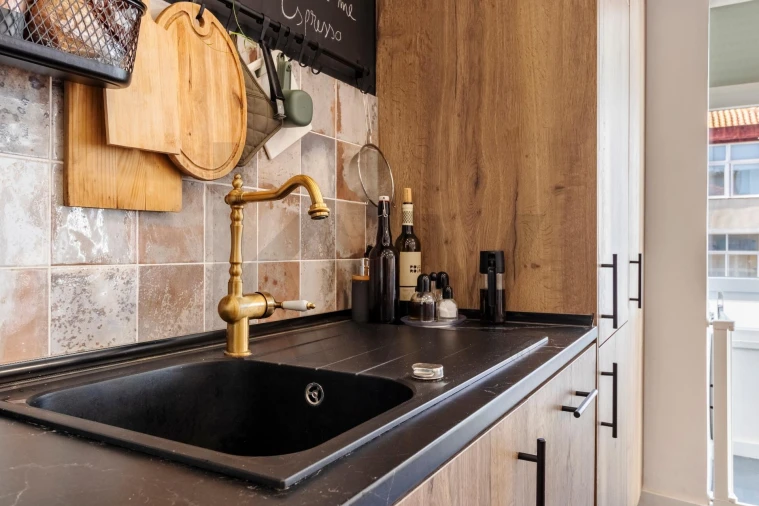 Apartamento T1 para Venda em Alfragide Foto 10