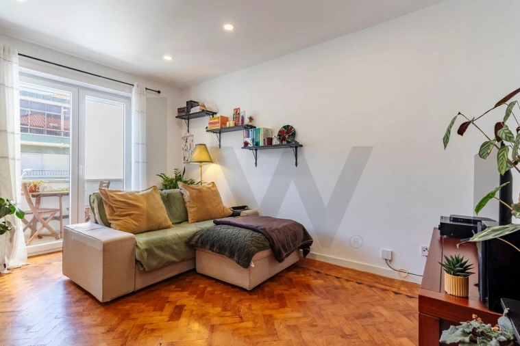 Apartamento T1 para Venda em Alfragide Foto 13