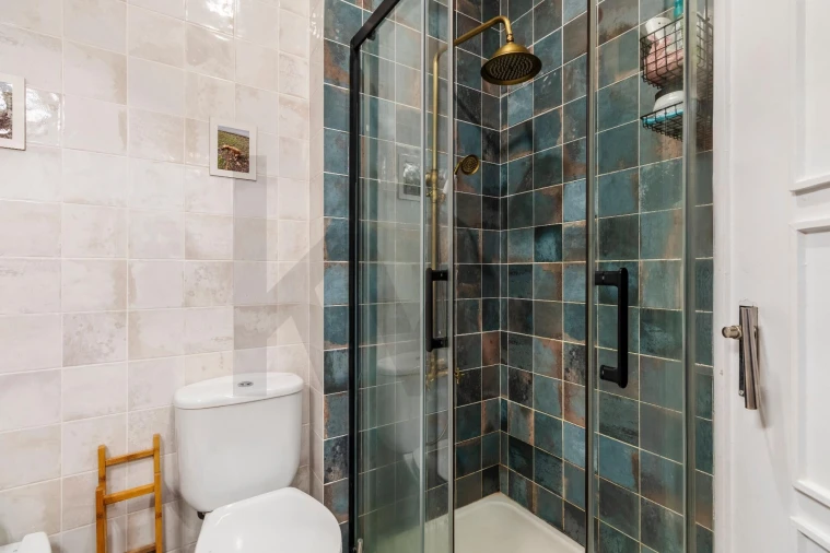 Apartamento T1 para Venda em Alfragide Foto 25