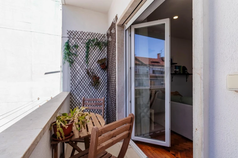 Apartamento T1 para Venda em Alfragide Foto 22