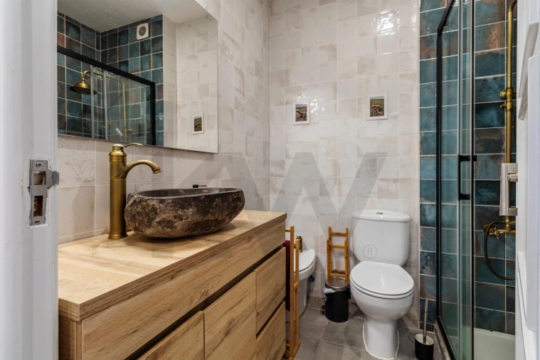 Apartamento T1 para Venda em Alfragide Foto 23