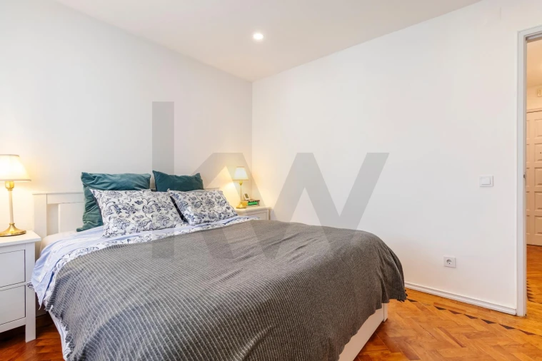 Apartamento T1 para Venda em Alfragide Foto 30