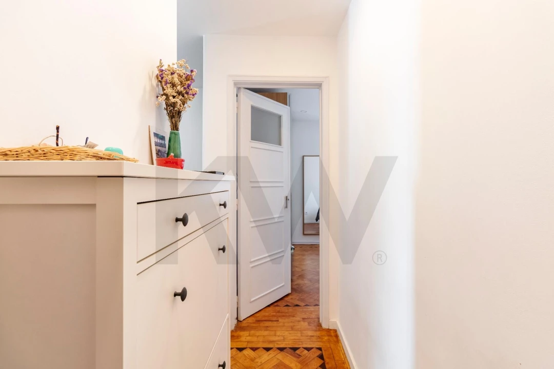 Apartamento T1 para Venda em Alfragide Foto 28