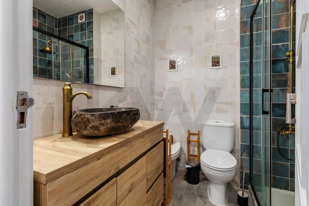 Apartamento T1 para Venda em Alfragide Foto 23