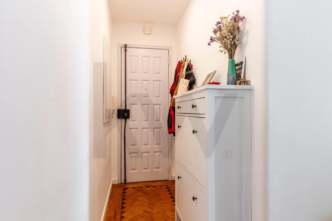 Apartamento T1 para Venda em Alfragide Foto 27