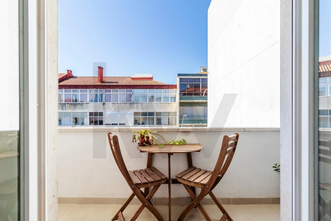 Apartamento T1 para Venda em Alfragide Foto 20