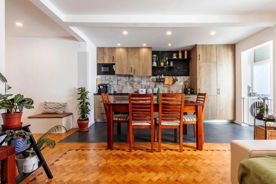 Apartamento T1 para Venda em Alfragide Foto 14