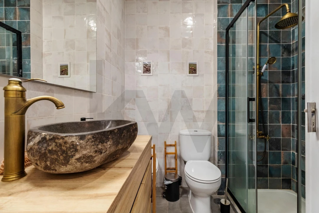 Apartamento T1 para Venda em Alfragide Foto 24