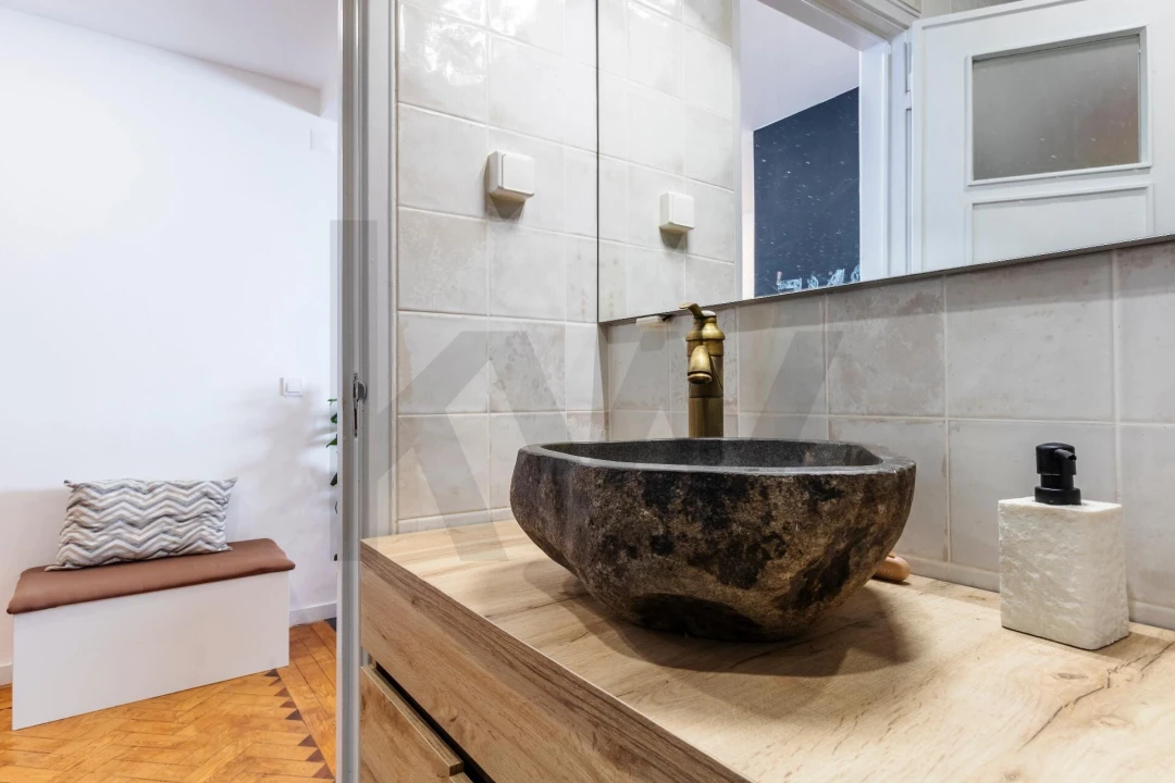 Apartamento T1 para Venda em Alfragide Foto 26