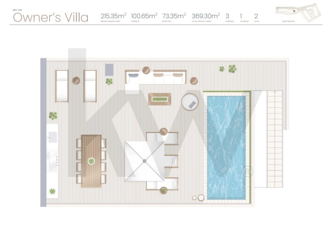 Apartamento T4 para Venda em Lagoa e Carvoeiro Foto 4