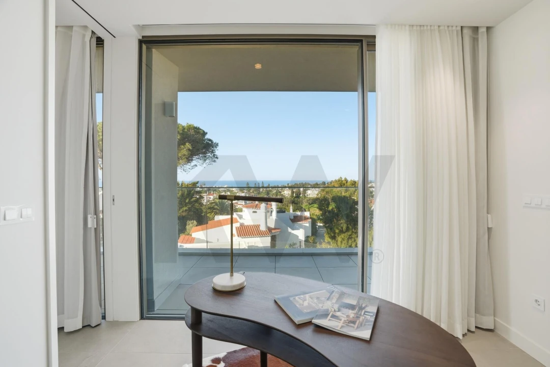 Apartamento T4 para Venda em Lagoa e Carvoeiro Foto 51