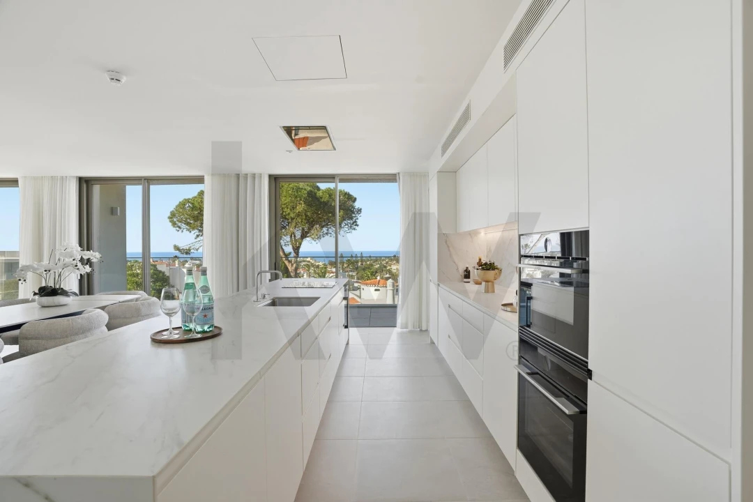 Apartamento T4 para Venda em Lagoa e Carvoeiro Foto 43